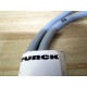 Turck VB2-FSM 4.42WKC 4T-0.30.3S622 Cable VB2FSM442WKC4T0303S622 - New No Box