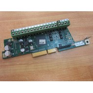 Gefran EXP-DE-I2R1F2-ADV Encoder Expansion Card EXPDEI2R1F2ADV - Used