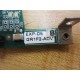 Gefran EXP-DE-I2R1F2-ADV Encoder Expansion Card EXPDEI2R1F2ADV - Used