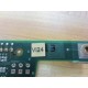 Gefran EXP-DE-I2R1F2-ADV Encoder Expansion Card EXPDEI2R1F2ADV - Used