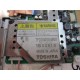 Toshiba TFD70W10 7" LCD Display - Used