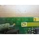 Fuji EP-3959E-C Circuit Board EP3959EC 2 EP-3959E-C3 - Parts Only