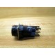 Idec AS6-Y Selector Switch AS6Y WO Knob - Used