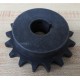 Martin 60BS17  1 18 Sprocket WKW 60BS17118