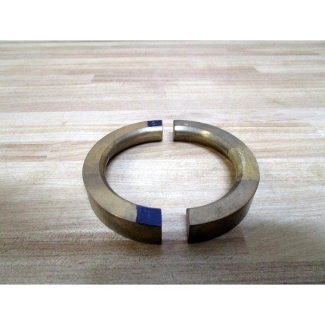 034531 Thrust Ring - Used