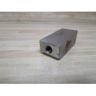 Cincinnati Electrosystems 519732 Block - New No Box