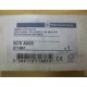 Telemecanique XCS-A503 Safety Limit Switch XCSA503 071887