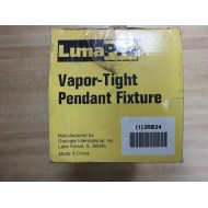 Lima Pro 3RB24 Vapor-Tight Pendant Fixture