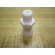 Koganei F-H-MC-6-1 Fluororesin Fitting Male Connector 6mm