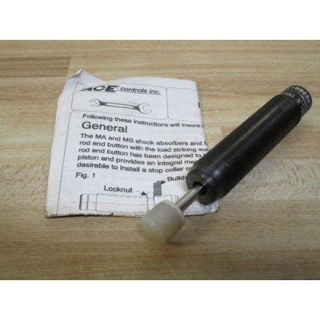 Ace MS200-1777 Shock Absorber - New No Box