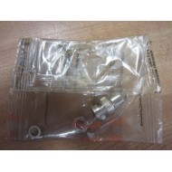 Amphenol 554-890321 554890321 Male Connector (Pack of 6)