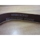 3M 1 X 42 Resin Bond Aluminum Oxide Sanding Belt (Pack of 9)