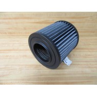 Industrial Filter Manufacturers M80-90 Filter M8090 W Cracked ID Housing - New No Box