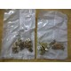 Square D 9998-SL13 Contact Kit 4 Pole