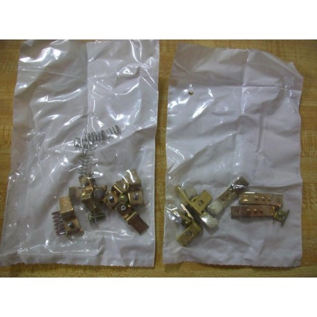 Square D 9998-SL13 Contact Kit 4 Pole