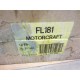 Motorcraft FL-181 Oil Filter Long Life FL181 (Pack of 12)
