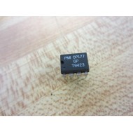 PMI OP177 Transistor GP 0P177 (Pack of 4)