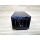 HBC Controls HBC-50HA-M-R Relay Heat Sink HBC50HAMR - Used