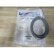 L-Com 18-0000-000209 Cable TDC057-14 RJ12 14'