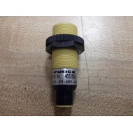 Turck 4652500 Sensor BI 5-S18-AN6X-H1141 - New No Box