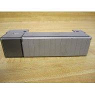 Allen Bradley 1746-N2 Card Slot Filler 1746N2 Series A (Pack of 19) - Used