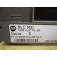 Allen Bradley 1746-N2 Card Slot Filler 1746N2 Series A (Pack of 19) - Used