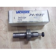 Vickers 343154 Piston