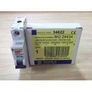 Square D MG 24434 Merlin Gerin Breaker