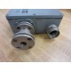 Allen Bradley 803-F912X Rotary Cam Limit Switch 803F912X Series B - Used