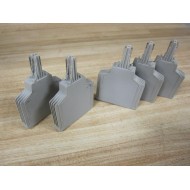 Wago 286-368 Relay Module 286368 (Pack of 5) - Used