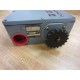 Allen Bradley 803-F912X Rotary Cam Limit Switch 803F912X Series B - Used