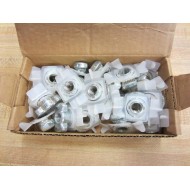 Hilti MKN-FM12 Nut With A Slot 2485126 (Pack of 25)