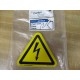 Clarion 6010A-ISO Label 6010AISO (Pack of 3)