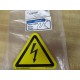 Clarion 6010A-ISO Label 6010AISO (Pack of 3)