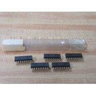 National Semiconductor LM346N Semiconductor (Pack of 5)