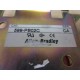 Allen Bradley 599-PB02C Push Button Holder 599PB02C - New No Box