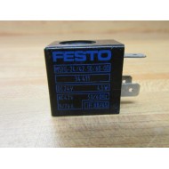 Festo MSFG-2442-5060-0D Coil OD 34411 - New No Box