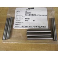 ABB 650050-A19 Pin  650050A19 (Pack of 6)
