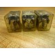 ITT MAT2-CR Relay MAT2CR (Pack of 3) - Used