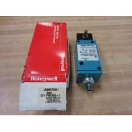 Honeywell LSQMC7N311 Limit Switch