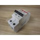 ABB S202- UK10A Circuit Breaker S202UK10A (Pack of 2) - Used