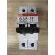 ABB S202- UK10A Circuit Breaker S202UK10A (Pack of 2) - Used