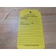 Accuform Signs 3065202.001 Caution Sign 3065202001 (Pack of 25)