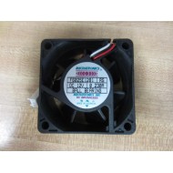 Mechatronics F6025E12B1 Fan (Pack of 4) - New No Box