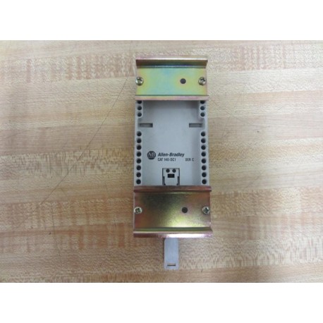 Allen Bradley 140DC1 Plate Adapter 140-DC1 (Pack of 12) - Used