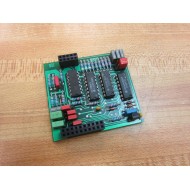 Sieb & Meyer L930331S Circuit Board 26.44.0005 - Used