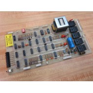 Fusion Systems 038041 Power Board Assy 038031 Repaired - Refurbished