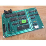 Magnetek SD-3223-C CPU Module EP-0015400-C - Used