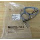 Pepperl + Fuchs 087761 Inductive Sensor NBB2-12GM50-E0