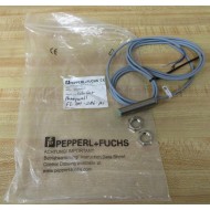Pepperl + Fuchs 087761 Inductive Sensor NBB2-12GM50-E0